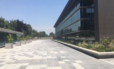 Planta libre Condominio Centro el Alba