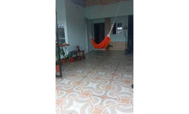 Vendo casa con oficina en Arraiján (JA)