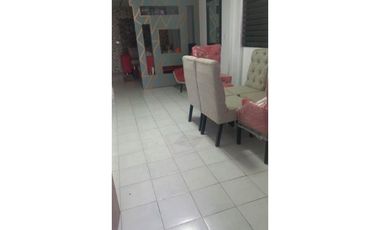 Vendo casa con oficina en Arraiján (JA)