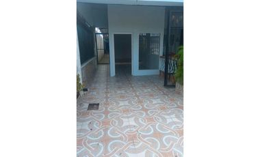 Vendo casa con oficina en Arraiján (JA)