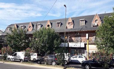 Departamento en venta en Km 18
