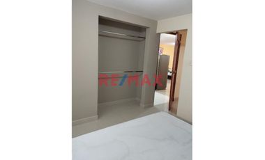 Venta De Casa Mas Departamento En Chorrillos Condominio Las Palmeras