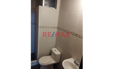 Venta De Casa Mas Departamento En Chorrillos Condominio Las Palmeras