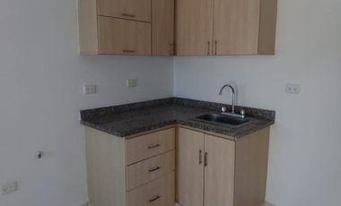 apartamento en venta en villa encanto. Cod V100686