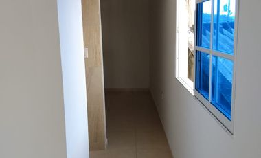 apartamento en venta en villa encanto. Cod V100686