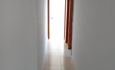 apartamento en venta en villa encanto. Cod V100686