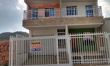 apartamento en venta en villa encanto. Cod V100686