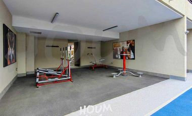 Departamento Metro Cerrillos ID: 158817r
