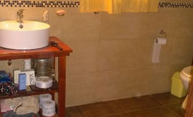 Casa PH en venta en Quilmes Oeste