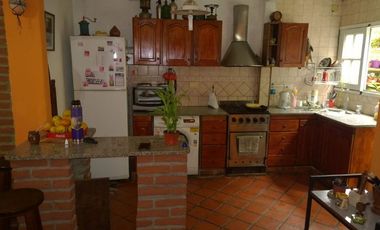 Casa PH en venta en Quilmes Oeste