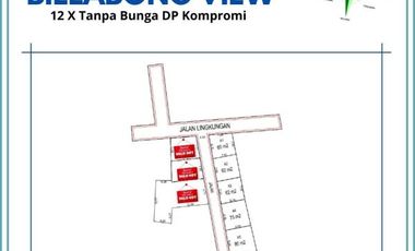 Kavling Cimanggis Bojonggede