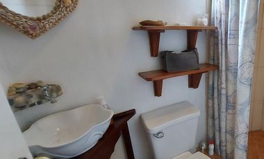 Se vende casa frente al mar, Colón, Viento Frío