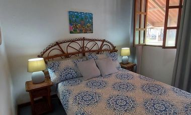 Se vende casa frente al mar, Colón, Viento Frío