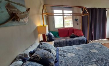 Se vende casa frente al mar, Colón, Viento Frío