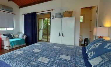 Se vende casa frente al mar, Colón, Viento Frío