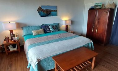 Se vende casa frente al mar, Colón, Viento Frío