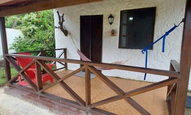 Se vende casa frente al mar, Colón, Viento Frío