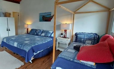 Se vende casa frente al mar, Colón, Viento Frío