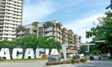 Pre-selling 4 Bedrooms Condominium For Sale in MULBERRY PLACE Taguig City Near SM Aura