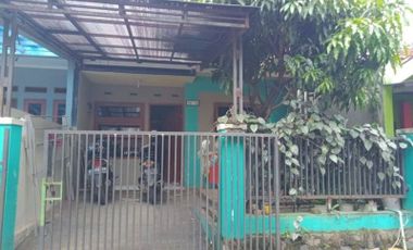 Rumah Murah, Sejuk di Cijambe, Ujung Berung, Bandung Dekat SOR Arcamanik