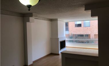 Vendo apartamento en Belmira 88 m2