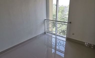 Rumah Mewah Tengah Kota Yogya Dekat Terminal Giwangan