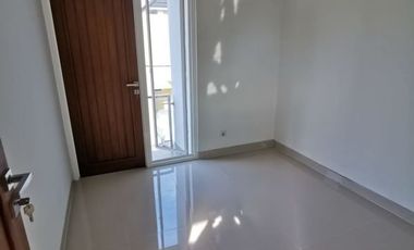Rumah Mewah Tengah Kota Yogya Dekat Terminal Giwangan