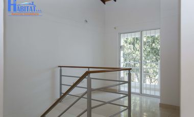 Arriendo, casa Urbanización Sierradentro Mz 6 casa 5, Santa Marta