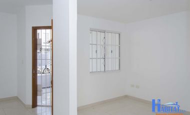 Arriendo, casa Urbanización Sierradentro Mz 6 casa 5, Santa Marta