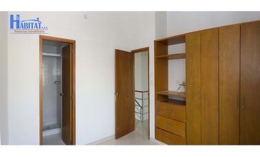 Arriendo, casa Urbanización Sierradentro Mz 6 casa 5, Santa Marta