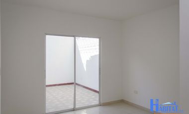 Arriendo, casa Urbanización Sierradentro Mz 6 casa 5, Santa Marta