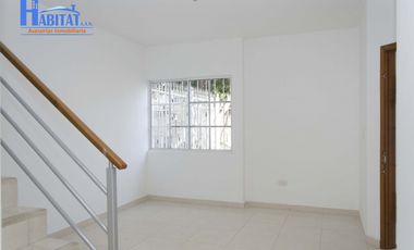 Arriendo, casa Urbanización Sierradentro Mz 6 casa 5, Santa Marta