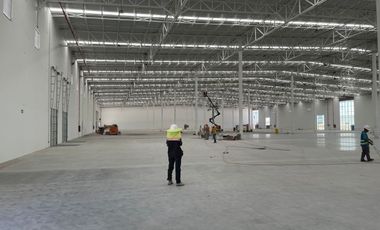 SE RENTA BODEGA INDUSTRIAL EN SILAO