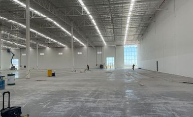 SE RENTA BODEGA INDUSTRIAL EN SILAO