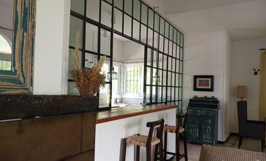 Casa en  Alquiler en La Esperanza Club de Campo