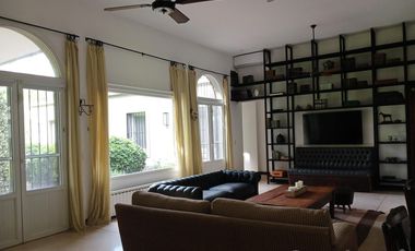 Casa en  Alquiler en La Esperanza Club de Campo