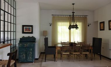 Casa en  Alquiler en La Esperanza Club de Campo