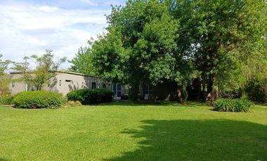 Casa en  Alquiler en La Esperanza Club de Campo