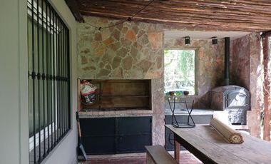 Casa en  Alquiler en La Esperanza Club de Campo
