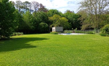 Casa en  Alquiler en La Esperanza Club de Campo