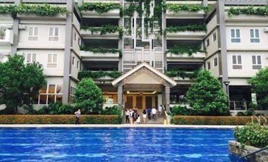 Ready for Occupancy 2 Bedroom Condo in Zinnia Towers in Quezon City