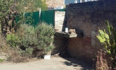 VIVIENDA EN BARRIO LANUSSE, CIUDAD DE LUJÃN - CÃ³d. LBR11CAS