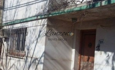 VIVIENDA EN BARRIO LANUSSE, CIUDAD DE LUJÃN - CÃ³d. LBR11CAS