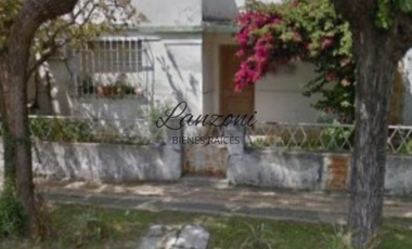 VIVIENDA EN BARRIO LANUSSE, CIUDAD DE LUJÃN - CÃ³d. LBR11CAS