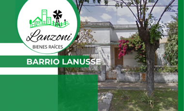VIVIENDA EN BARRIO LANUSSE, CIUDAD DE LUJÃN - CÃ³d. LBR11CAS
