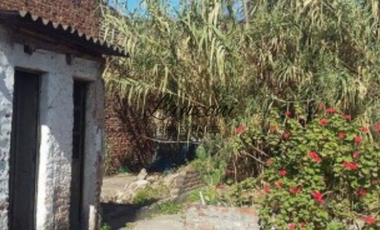 VIVIENDA EN BARRIO LANUSSE, CIUDAD DE LUJÃN - CÃ³d. LBR11CAS