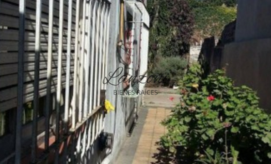 VIVIENDA EN BARRIO LANUSSE, CIUDAD DE LUJÃN - CÃ³d. LBR11CAS
