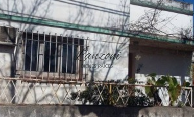 VIVIENDA EN BARRIO LANUSSE, CIUDAD DE LUJÃN - CÃ³d. LBR11CAS