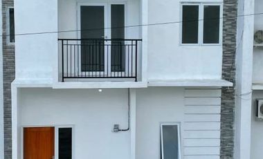 Perumahan Premium Syariah Kota Bogor