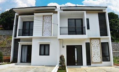 Perumahan Premium Syariah Kota Bogor